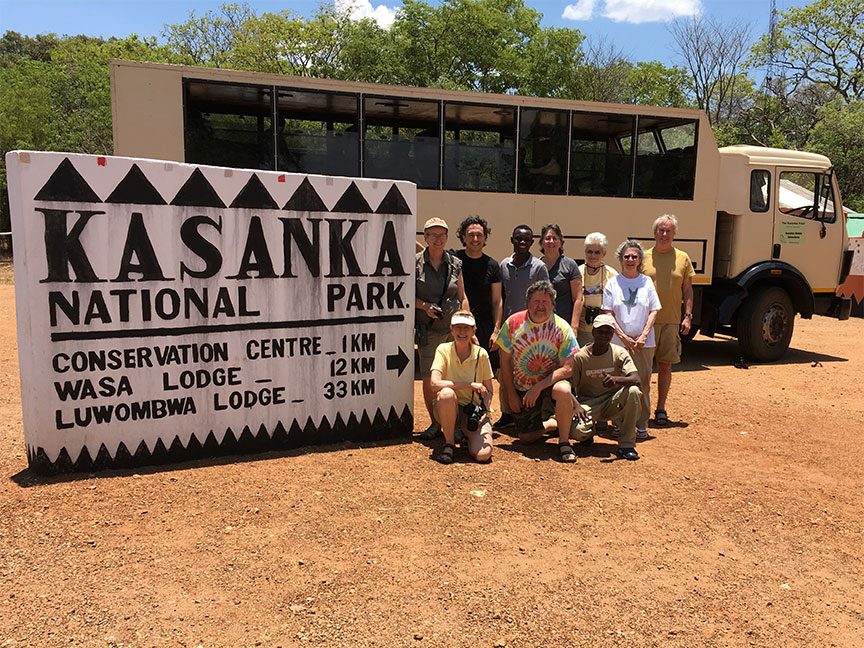 Kansanka