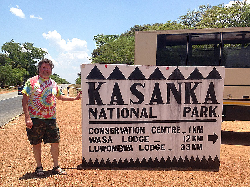 Kansanka
