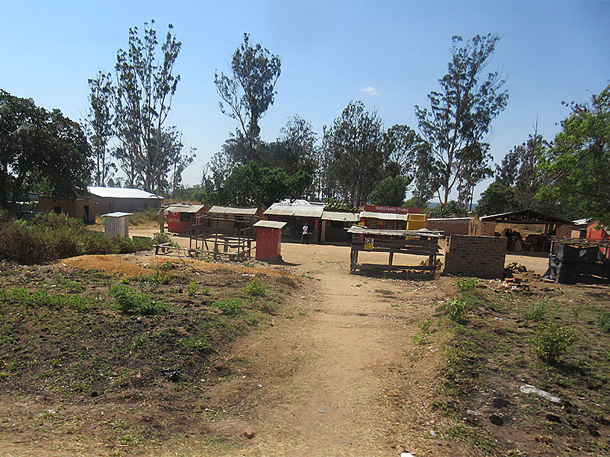 Kansanka