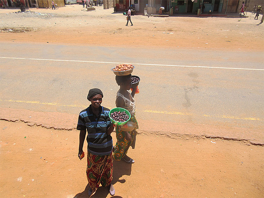 Kansanka