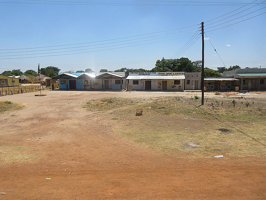 Kansanka