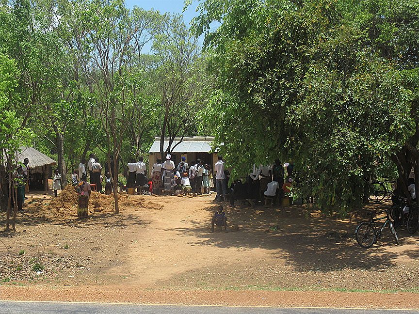 Kansanka