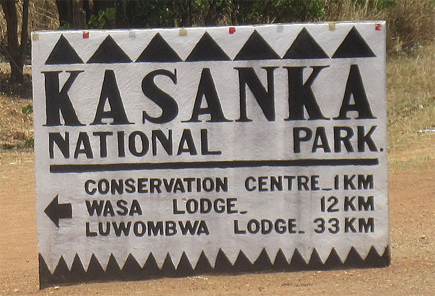 Kansanka