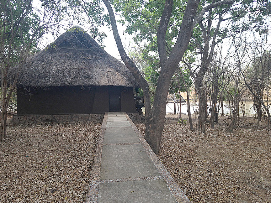 Mfuwe