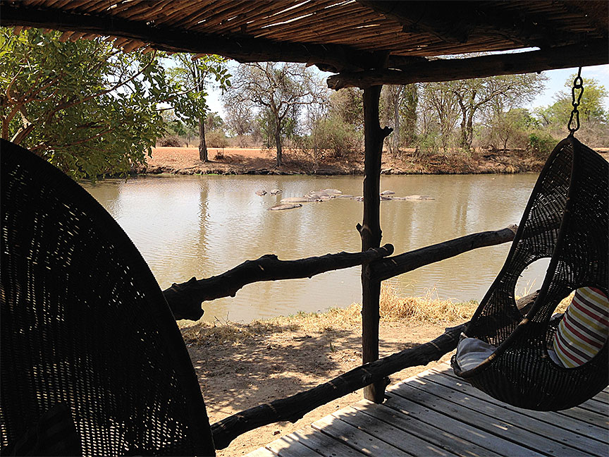 Mfuwe