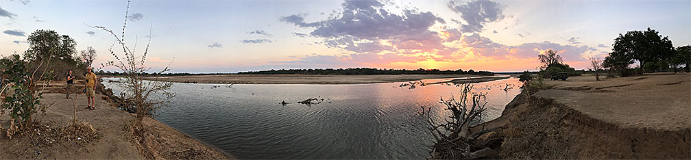 Mfuwe