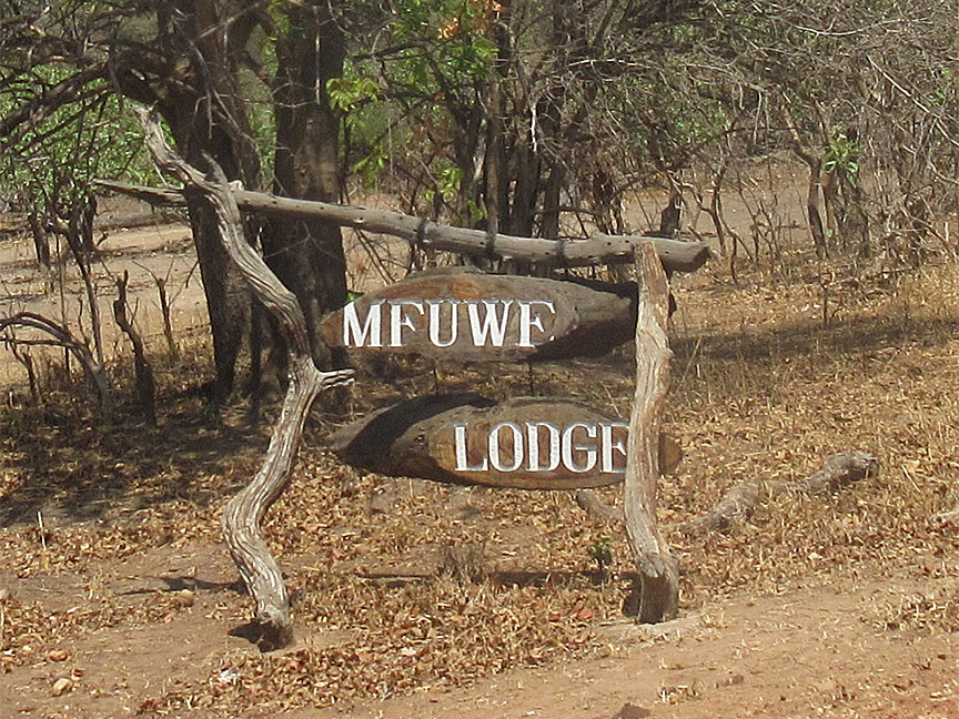 Mfuwe