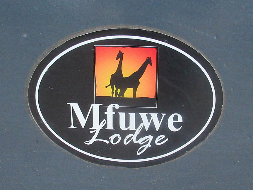 Mfuwe