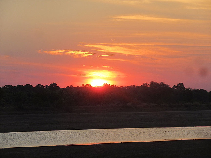 Mfuwe