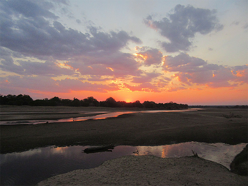 Mfuwe