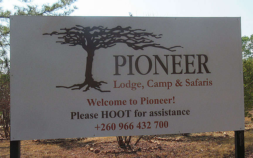 Pioneer