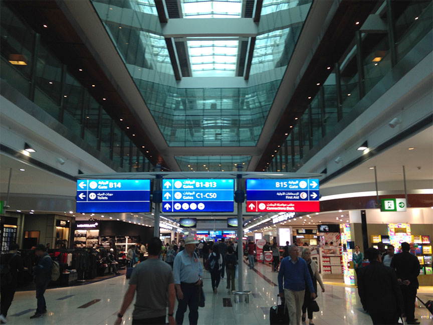 DXB