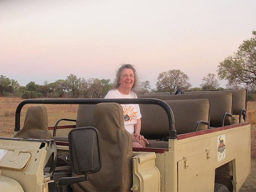 Wildlife Camp