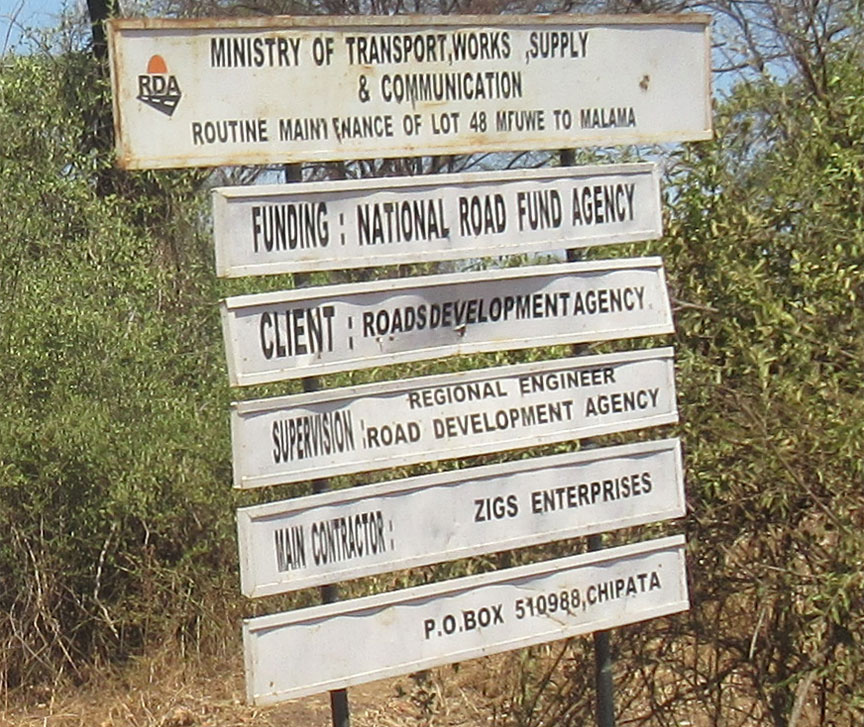 Wildlife Camp