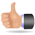 ThumbsUp