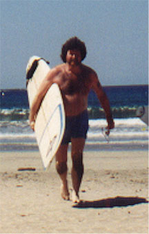 surfin