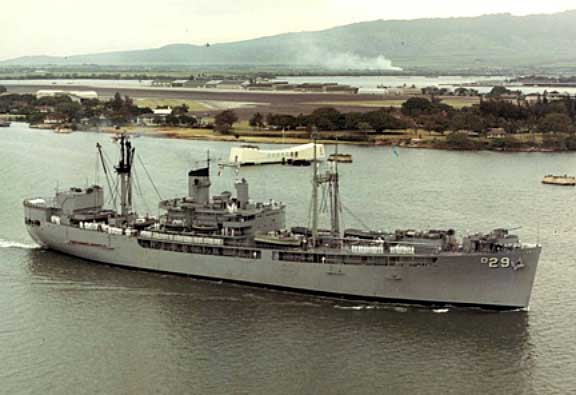 isleroyal