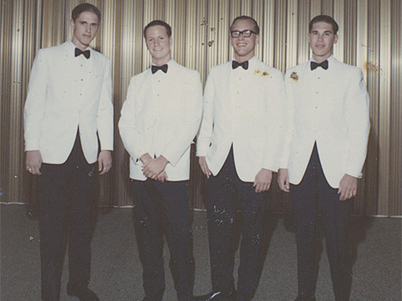 fourguys