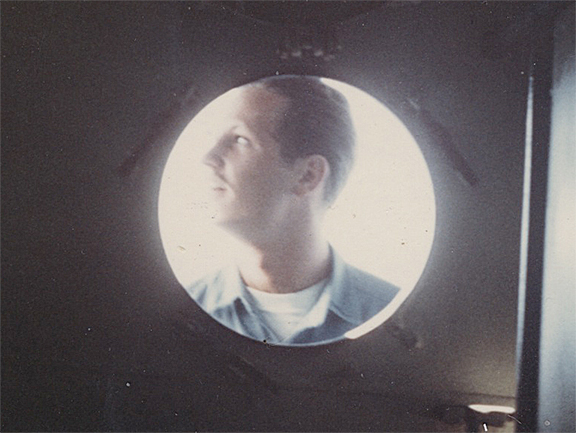 porthole