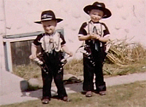 cowboys