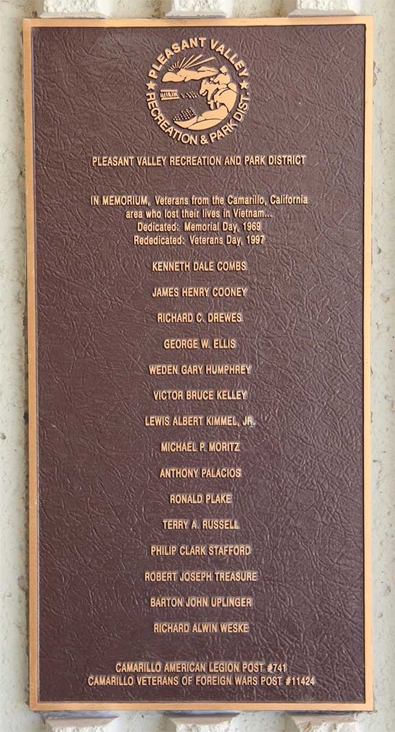 BuildingPlaque